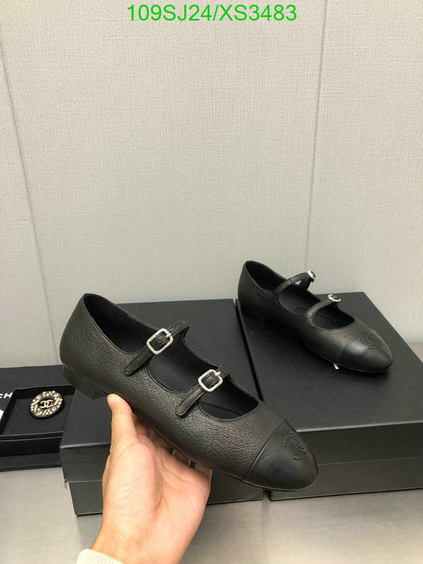 SAMC - CHL Women Shoes Ballet - 361