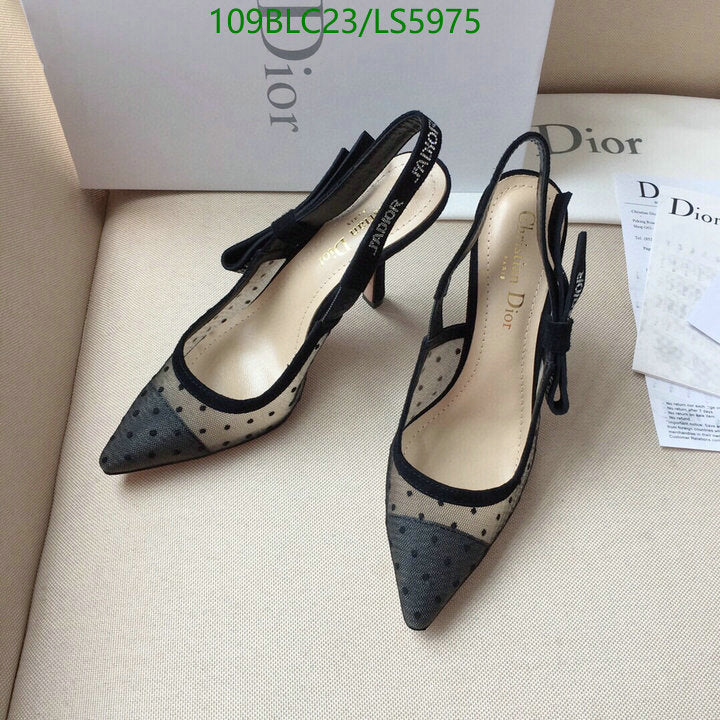 SAMCC - DOR Women Shoes - 2102