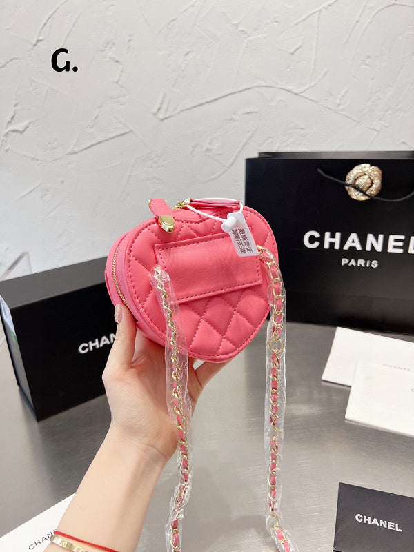 Satchel Bags - CHL Bags - 6800
