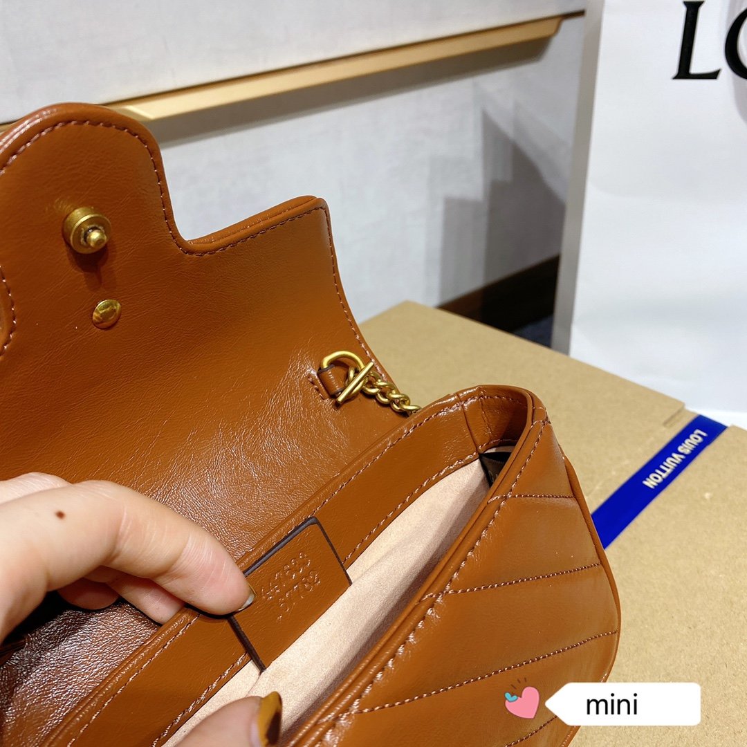 EN - NEW Arrival Bags GCI 277