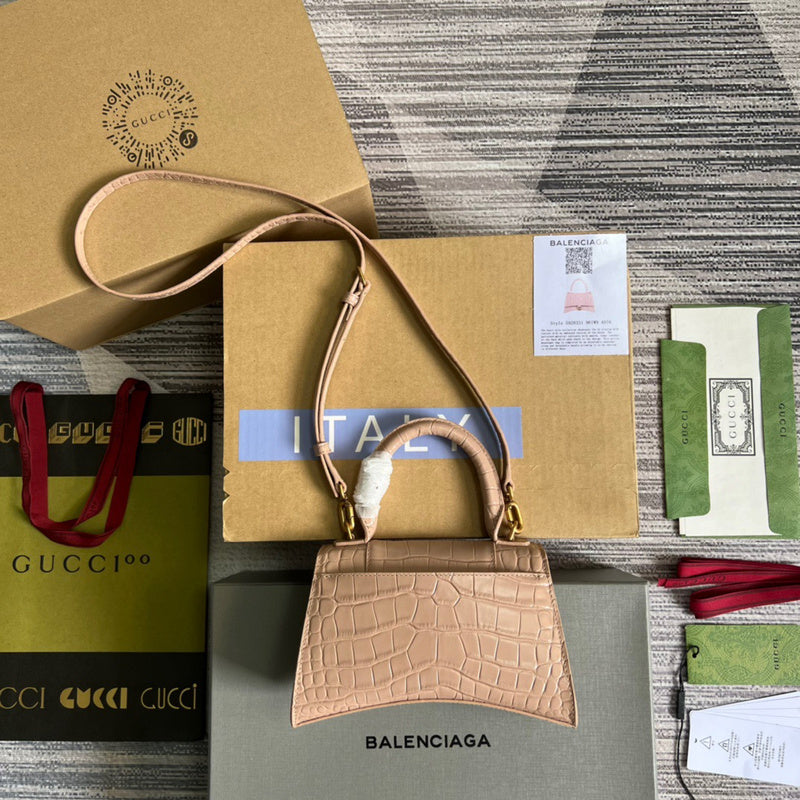 Satchel Bags - BGA Bags - 474
