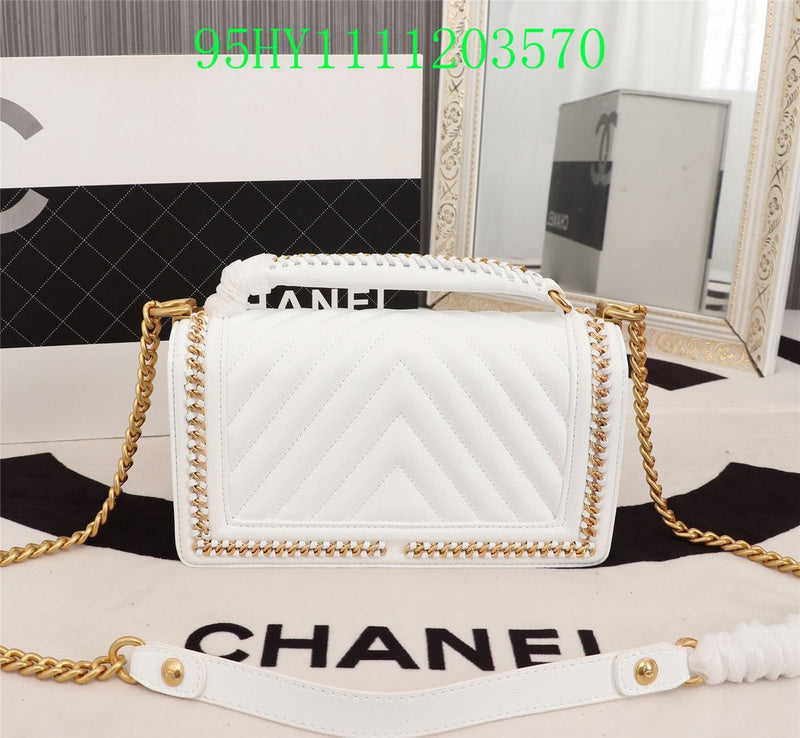 Glami - CHL Bags - 3121