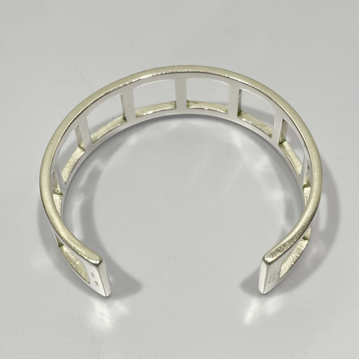 Gucci   925 Bangle (Pre-Owned)