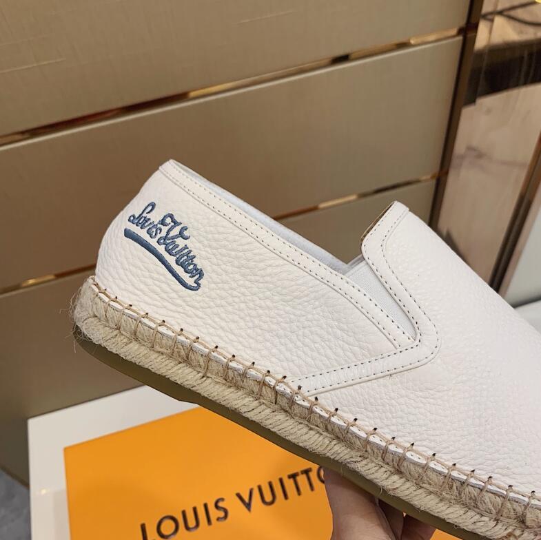 SAMC - LOV Men Shoes - 1597