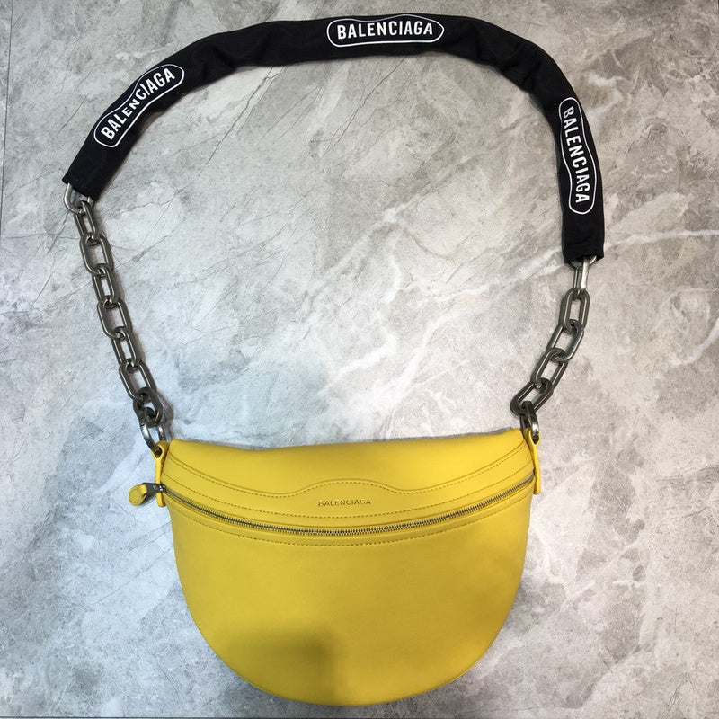 Satchel Bags - BGA Bags - 939