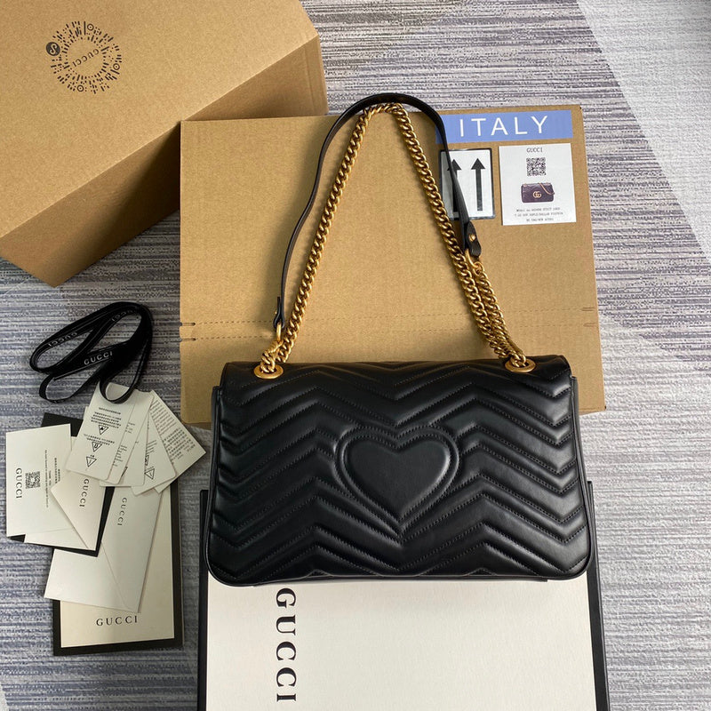 Satchel Bags - GCI Bags - 6986
