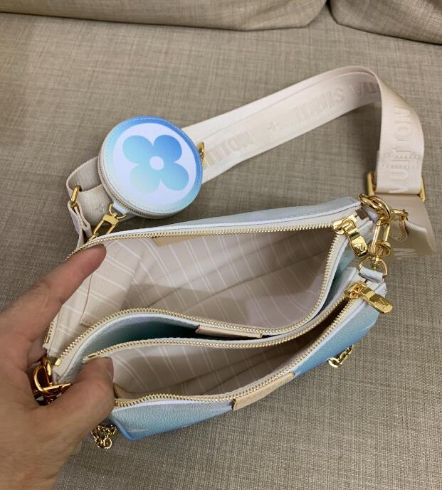 SAMC - LOV Bags - 2420