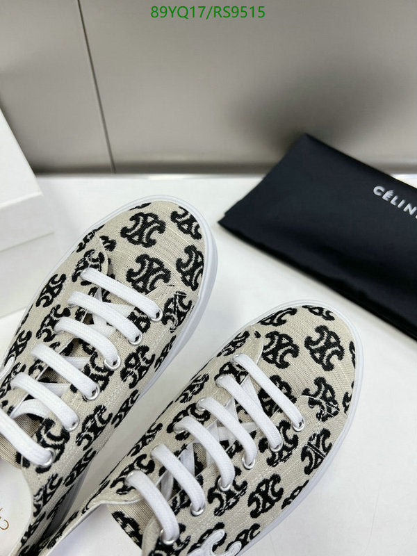 SAMC - COL Women Shoes - 197