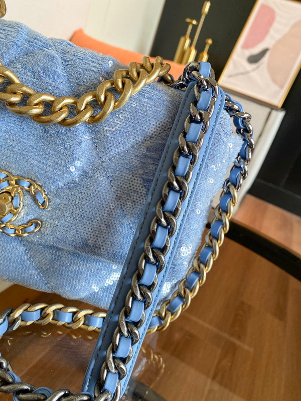Satchel Bags - CHL Bags - 1554