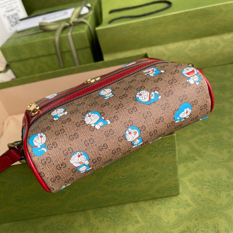 Satchel Bags - GCI Bags - 6026