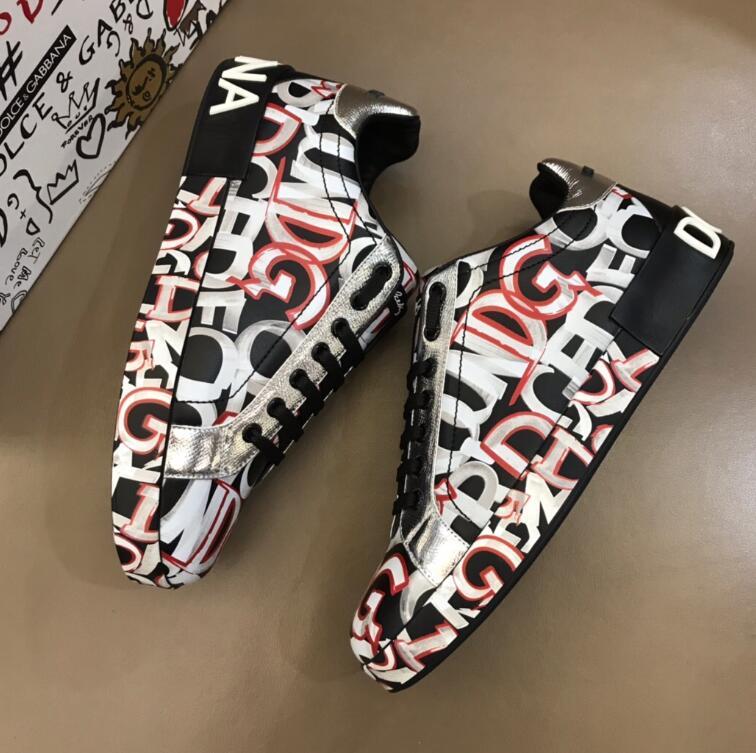 SAMC - DAG Men Shoes - 481