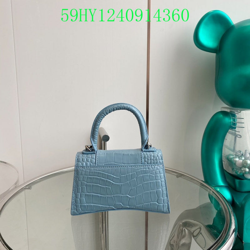 Satchel Bags - BGA Bags - 2073