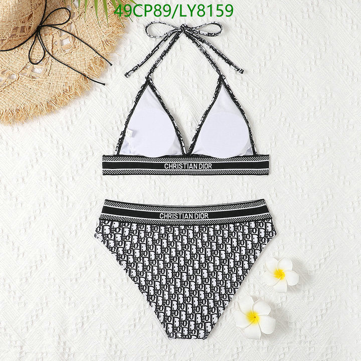 SAMC - DOR Swimsuits - 165
