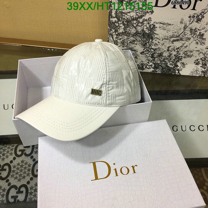 SAMC - DOR Caps & Hats - 229