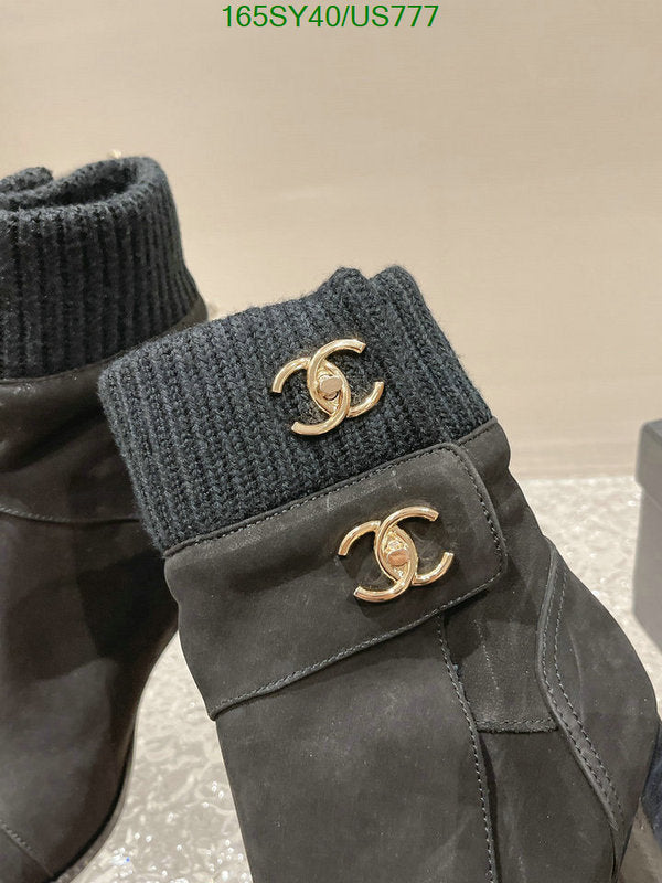 SAMC - Mix Boots - 086