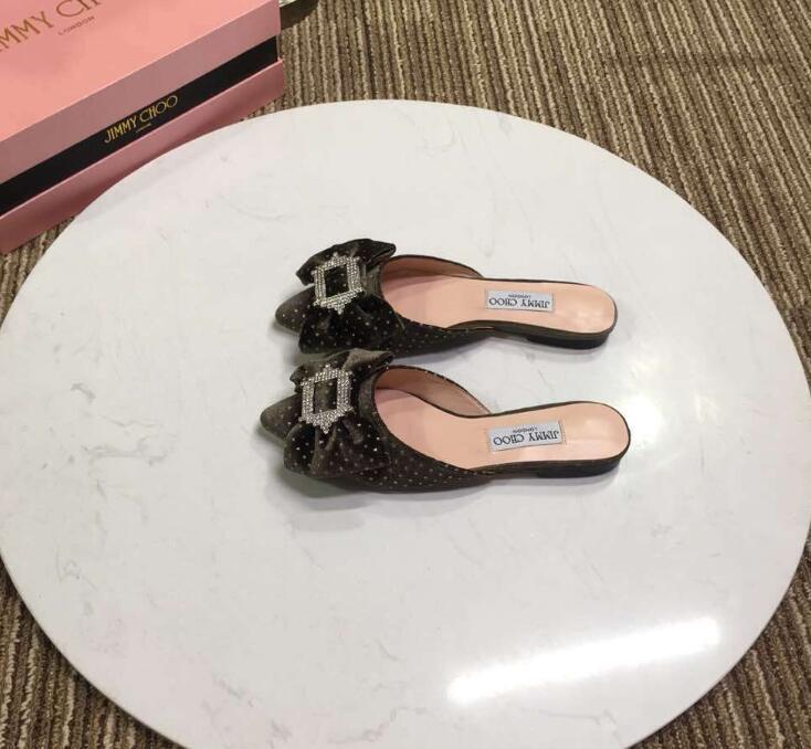 SAMC - JMC Shoes - 154