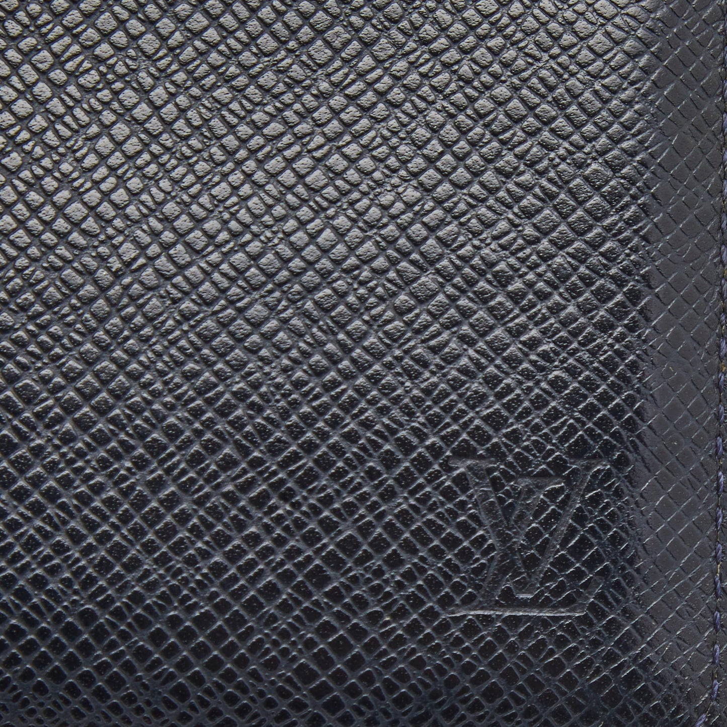 Louis Vuitton Infini Leather Bifold Wallet