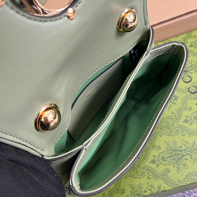 Satchel Bags - GCI Bags - 7579