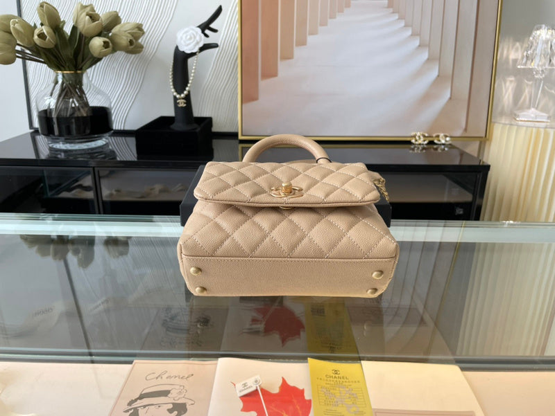 Satchel Bags - CHL Bags - 1665