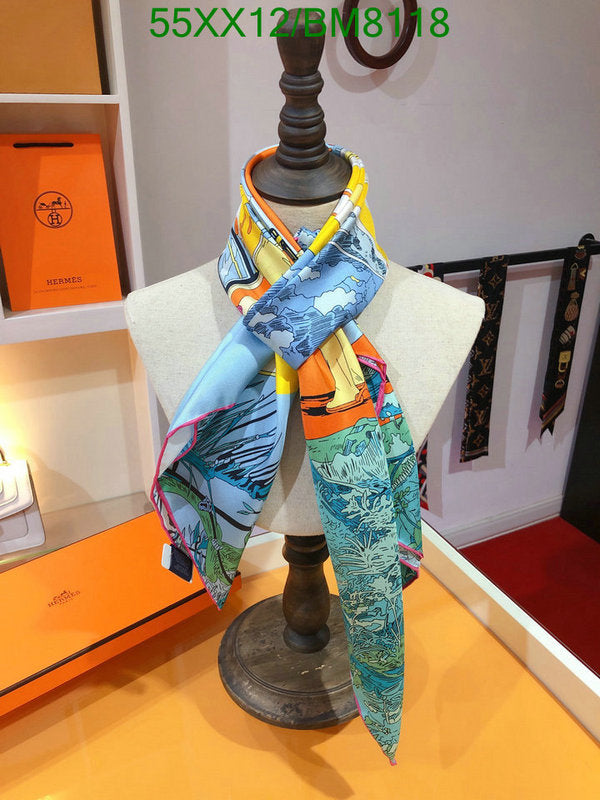 SAMC - HMS Scarves - 093