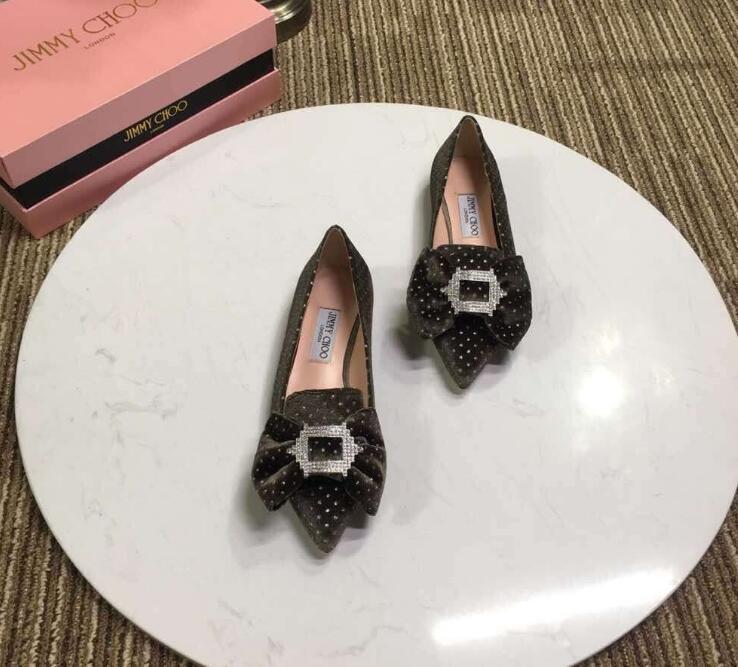 SAMC - JMC Shoes - 154