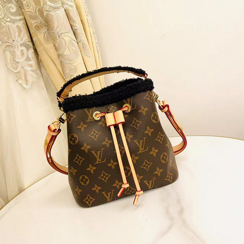 Satchel Bags - VL Bags - 2154
