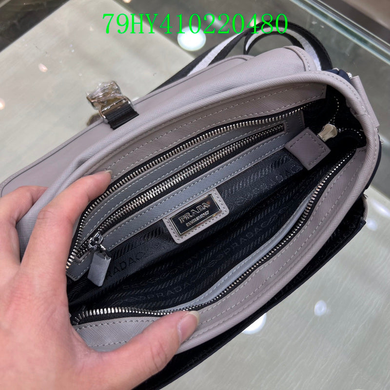 Satchel Bags - PDA Bags - 3554