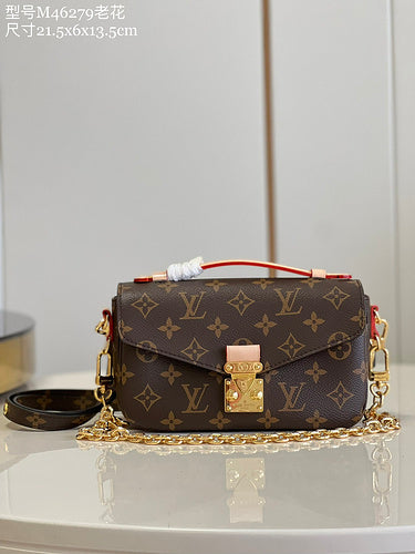 Glami- Glami- Lu-Vi bags - 3383