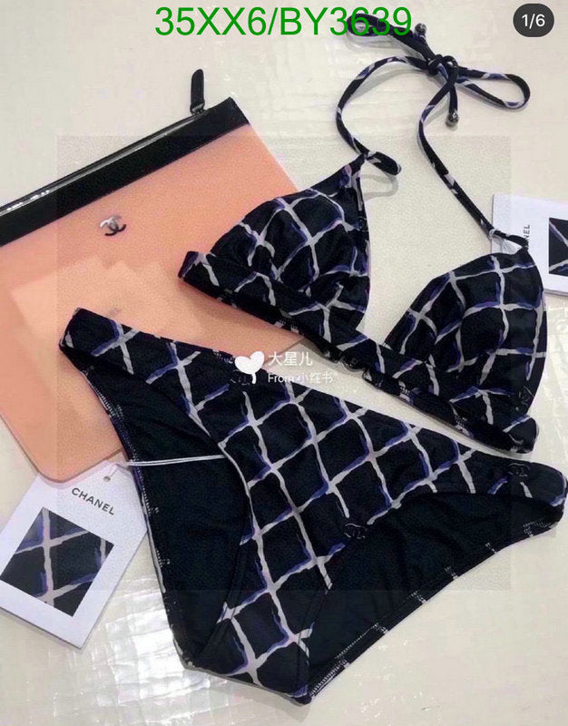 SAMC - CHL Swimsuits - 106