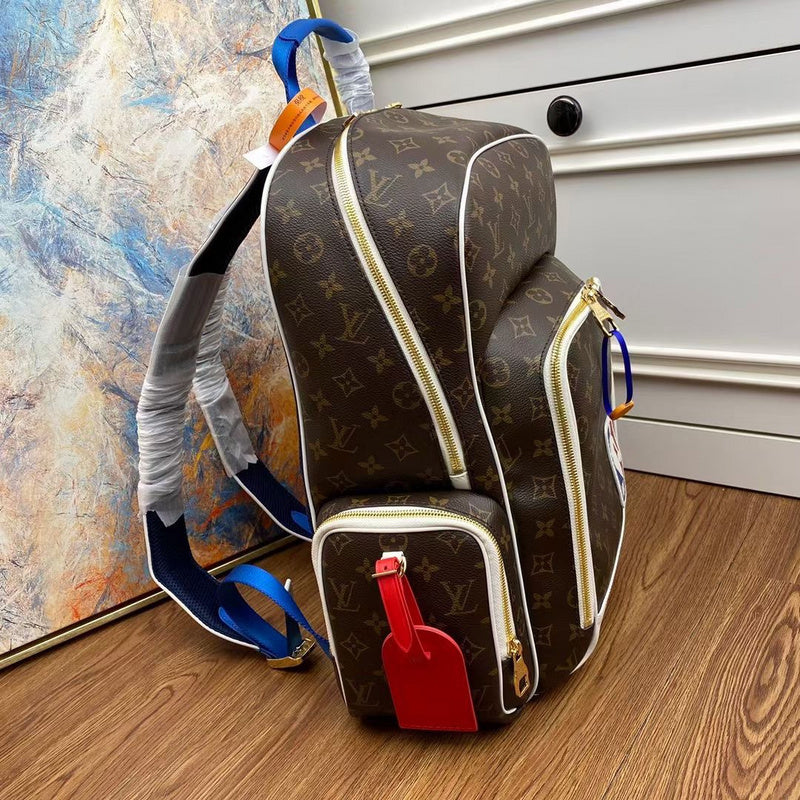 Satchel Bags - VL1 Bags - 434