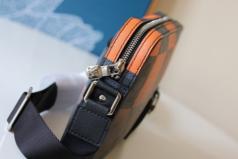 Satchel Bags - VL Bags - 3348
