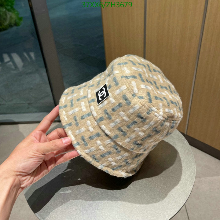 SAMC - CHL Caps & Hats - 432