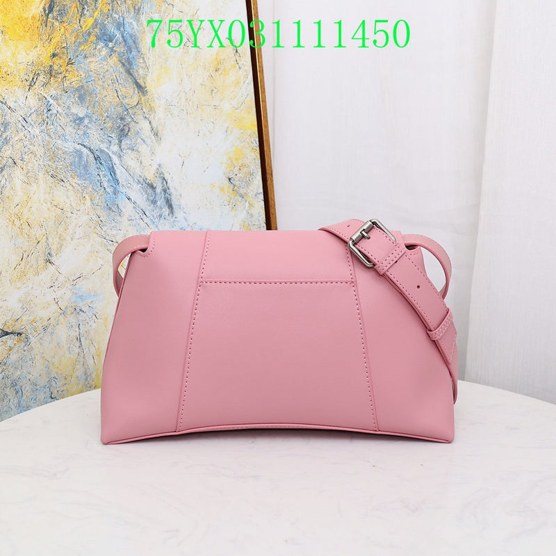 Satchel Bags - BGA Bags - 2425