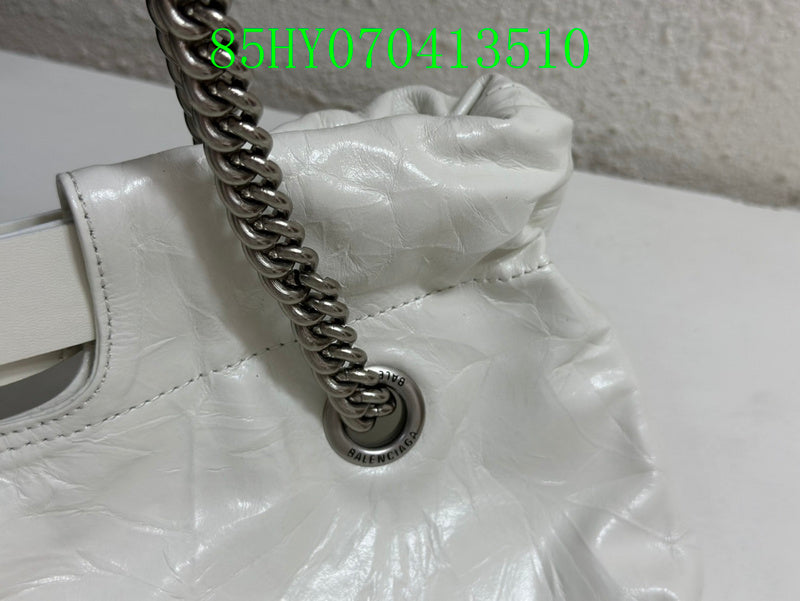 Satchel Bags - BGA Bags - 1823