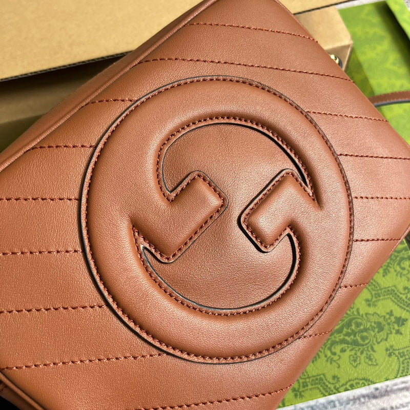 Satchel Bags - GCI Bags - 7620