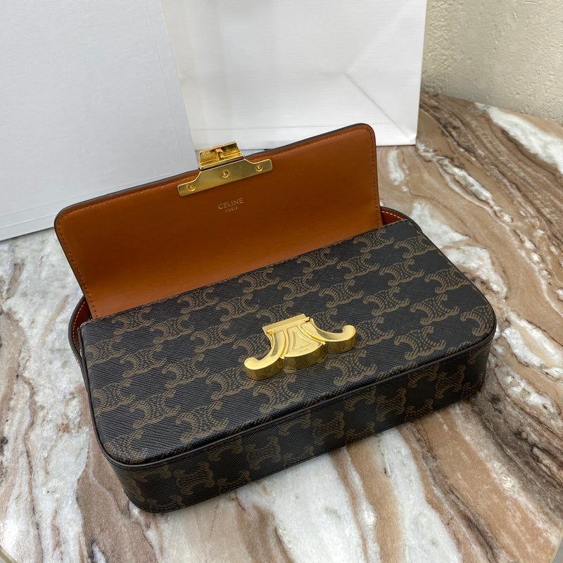 Glamy - COL Bags - 493