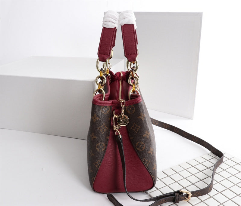 Satchel Bags - VL2 Bags - 641