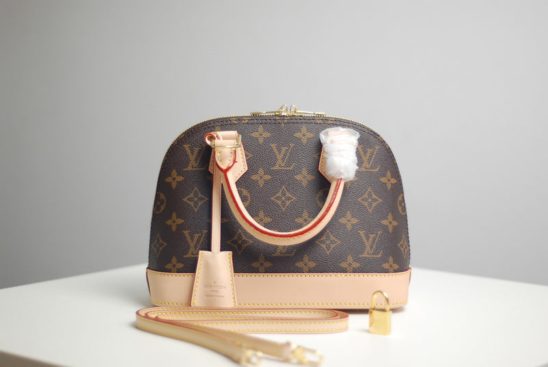 Glami-is - LOV Lady Bags - 1894