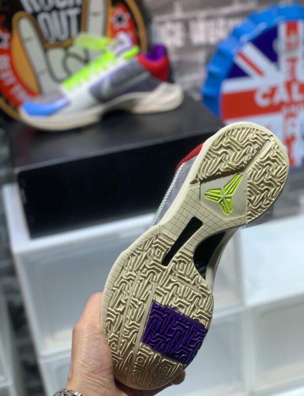 SAMC - NKE Shoes - 603
