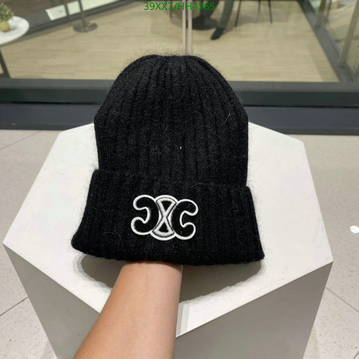 SAMC - COL Caps & Hats - 233