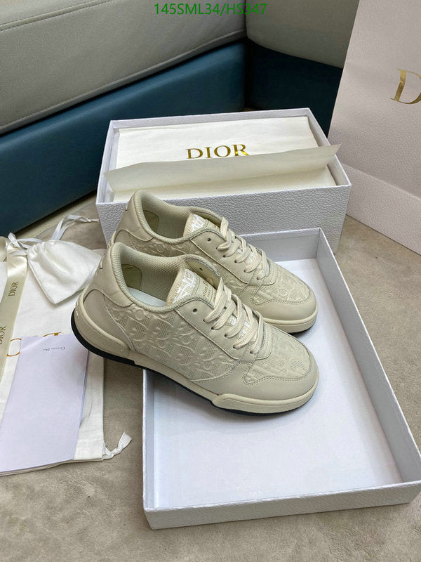SAMC - DOR Women Sneakers - 230