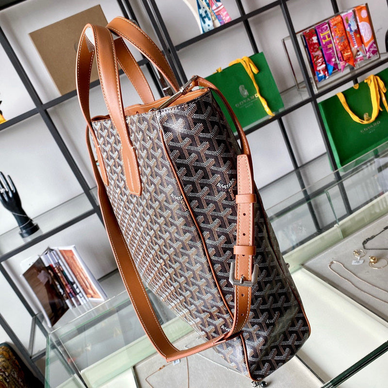 Satchel Bags - GOD Bags - 616