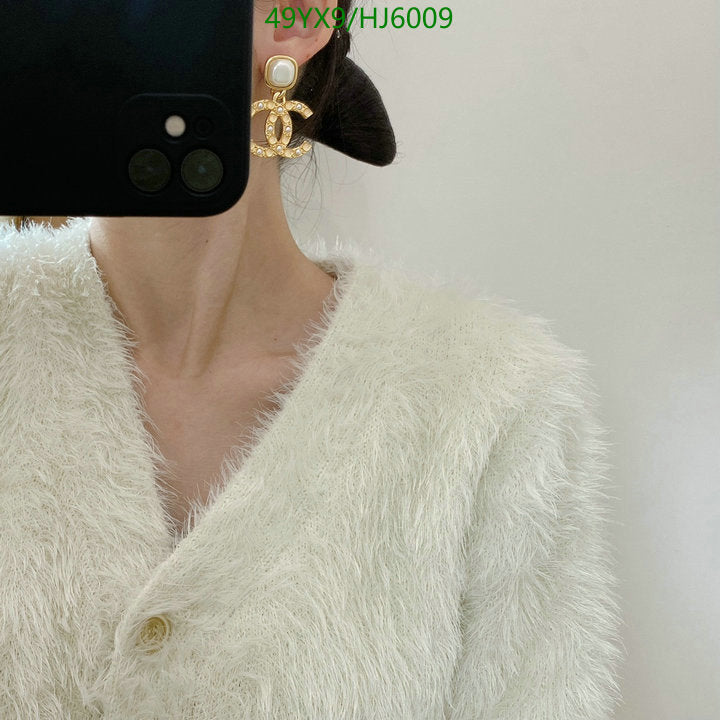 SAMC - CHL Jewelry - 454