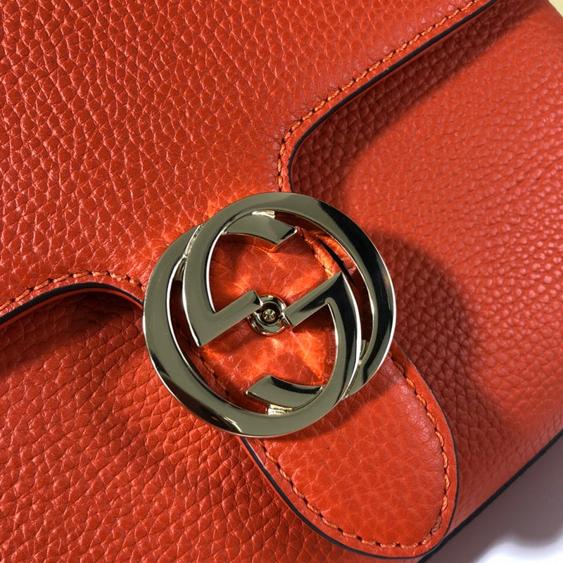 Satchel Bags - GCI Bags - 6347