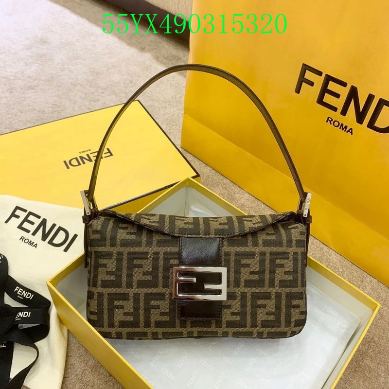 Glami - FDE Bags - 3437
