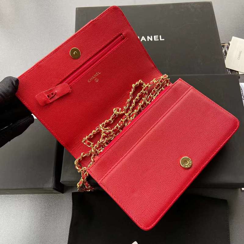 Satchel Bags - CHL Bags - 5993