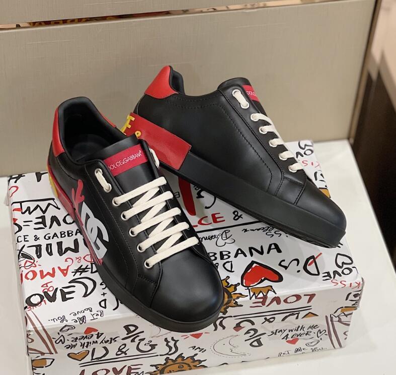 SAMC - DAG Men Shoes - 182