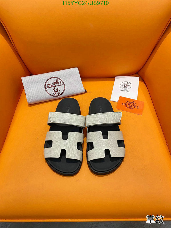 SAMC - HMS Men Shoes - 598