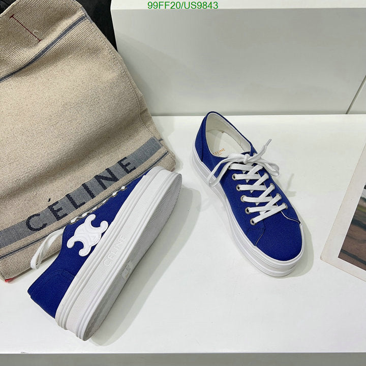 SAMC - COL Women Shoes - 042