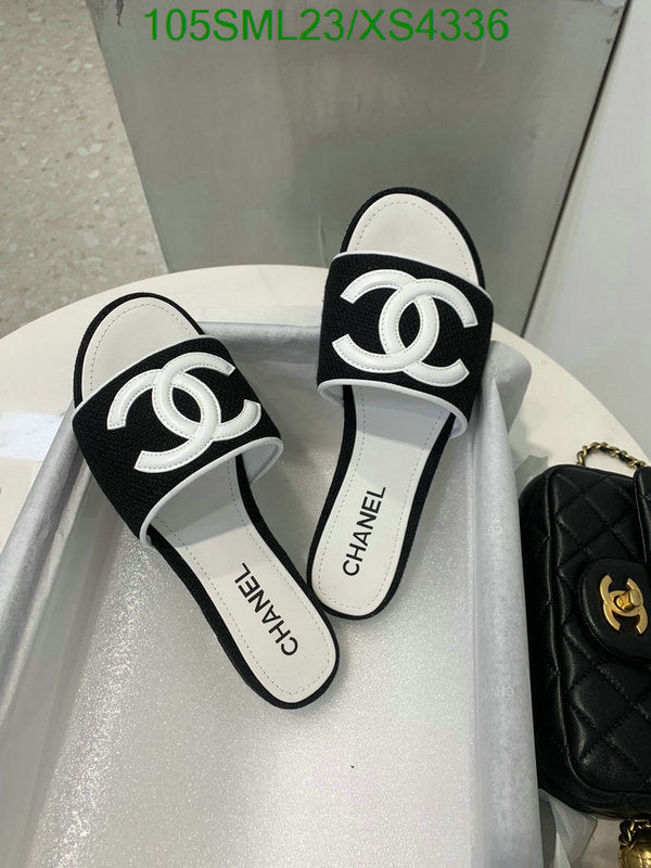 SAMC - CHL Women Shoes Slippers - 227